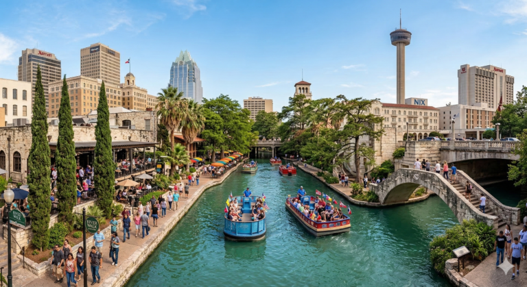 Public relations agencies in San Antonio
