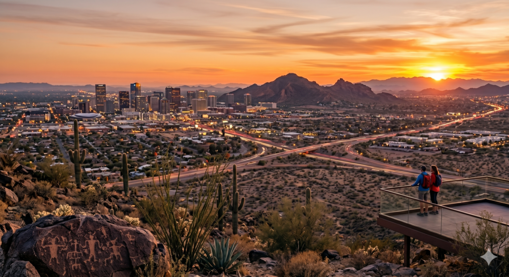 public relations agencvies phoenix