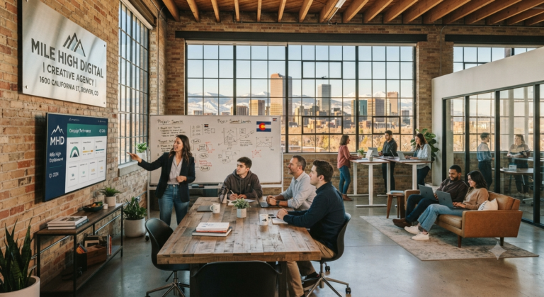 pr firms denver