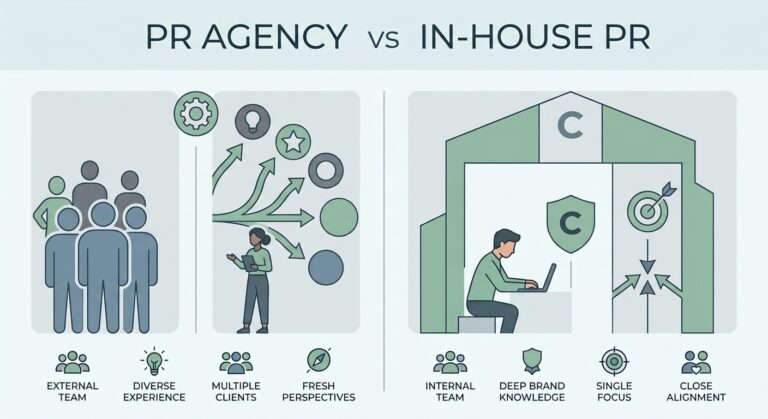 pr agency vs in house pr