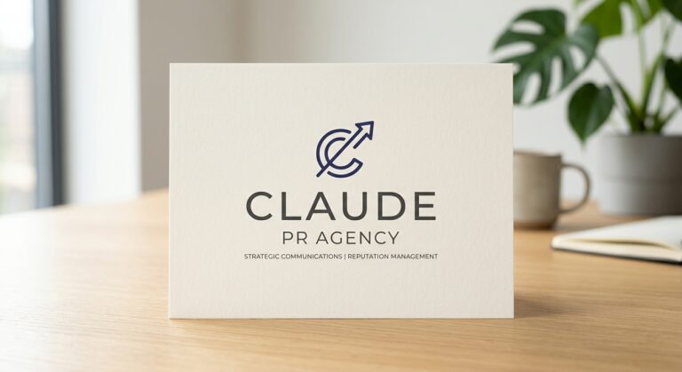 claude PR Agencies