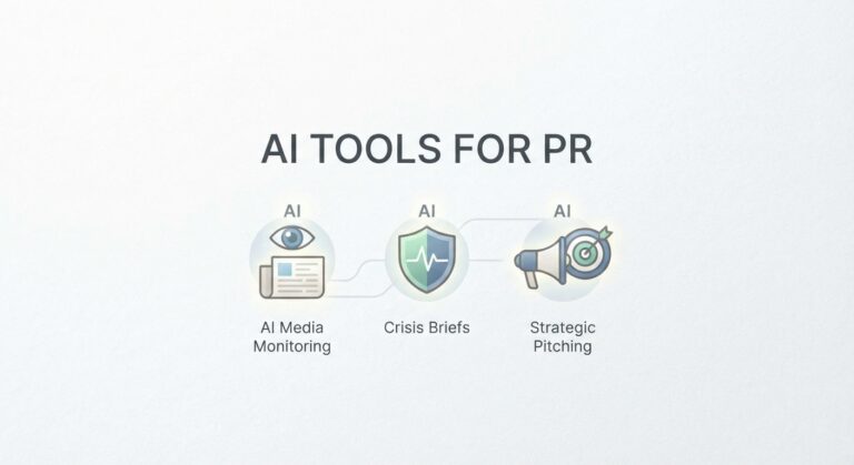 pr ai tools